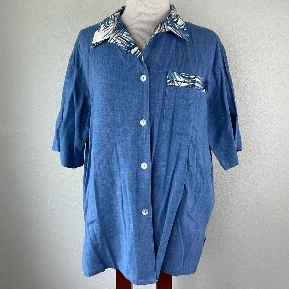 Vintage Two Potato Laguna Beach 3-Piece Outfit EUC